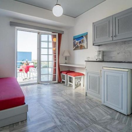 Futura Apartments Ханя Екстериор снимка