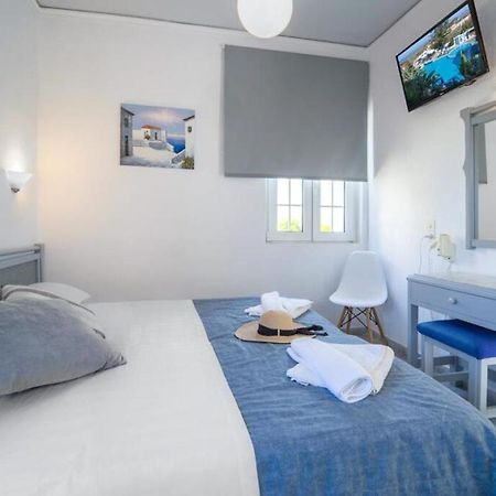 Futura Apartments Ханя Екстериор снимка