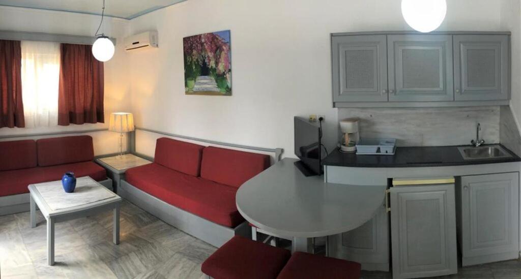 Futura Apartments Ханя Екстериор снимка