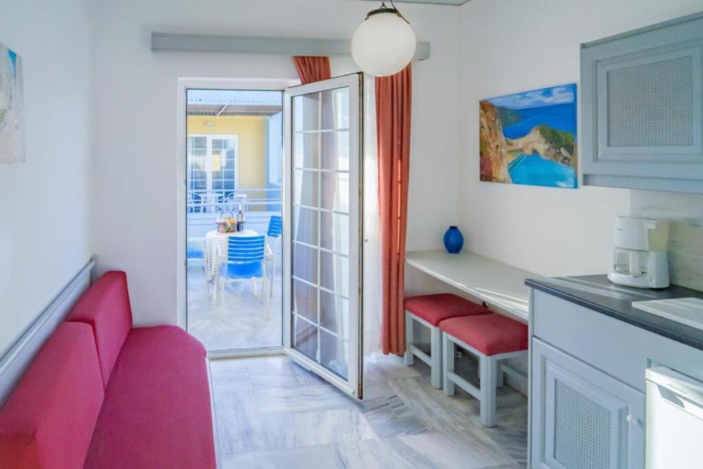 Futura Apartments Ханя Екстериор снимка