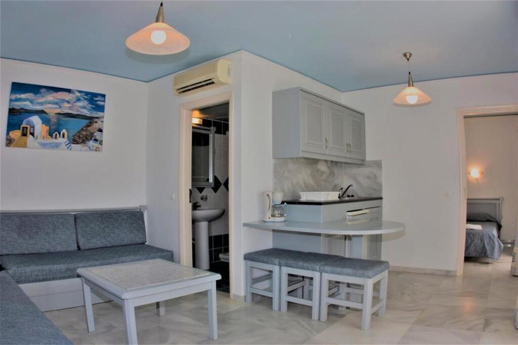Futura Apartments Ханя Екстериор снимка
