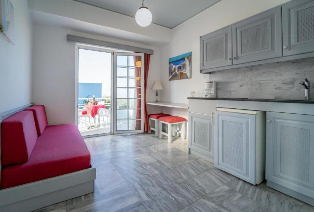 Futura Apartments Ханя Екстериор снимка