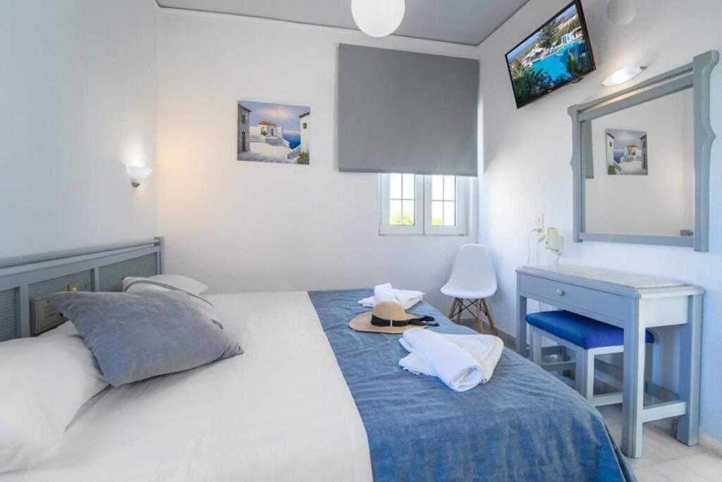 Futura Apartments Ханя Екстериор снимка