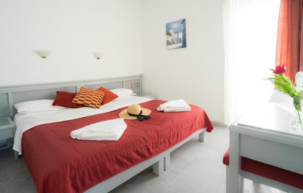 Futura Apartments Ханя Екстериор снимка