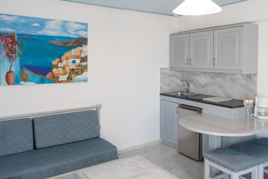 Futura Apartments Ханя Екстериор снимка
